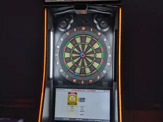 Pistol Pete's Brew & Cue