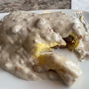 Country scramble- Must try