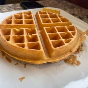 Waffles