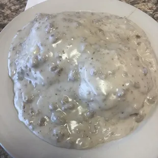 Breakfast Scramble
