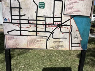 Whiskey Run Creek Winery And Distillery