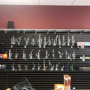 hookah and vape holder