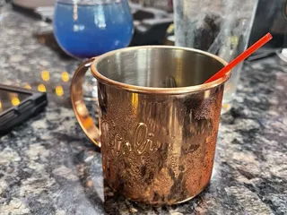 The Godfather Bistro Cigar Bar