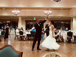 Ridge Golf Course & Events Center