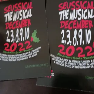 Next production. Sent November 28, 2022.