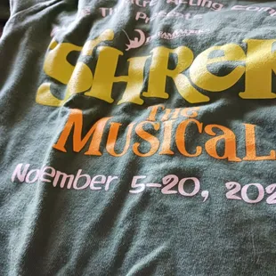 Production November 2022.  Sent February 19, 2023.