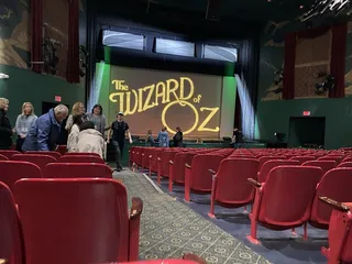 Roseville Theatre Arts Academy