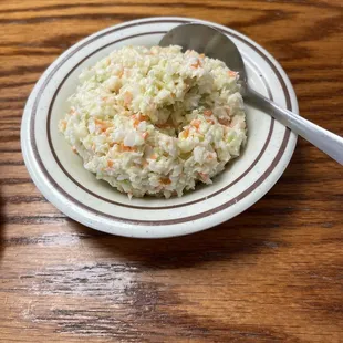 Cole Slaw