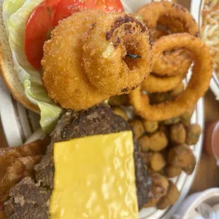 burgers, food, burger