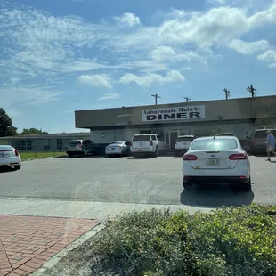 outside, sushi and sashimi