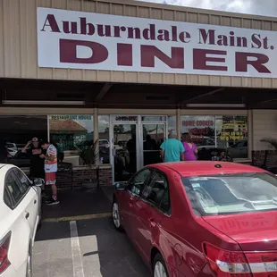 Hometown EatZ at this lil gem ..:: #orlandostate