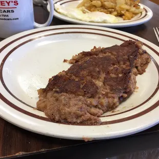 Corned Beef Hash