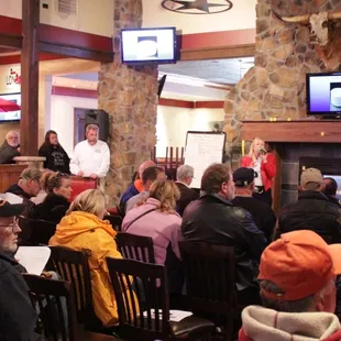 Lonestar Liquidation