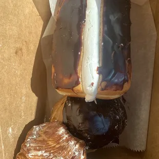 One of the best donuts I've ever had