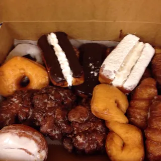 Donuts