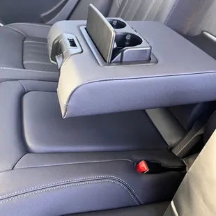 Love the touches.