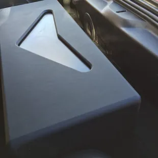 Audio 2000 install in a 2015 Corvette Stingray.