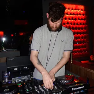 Matrixxman (Sunday Funktown 5.18.14)