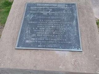 Brookhaven Park
