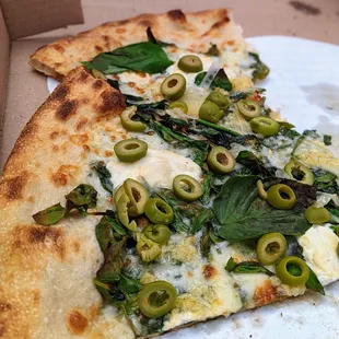 Green Mountain Pizza