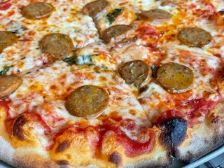 Proto's Pizzeria Napoletana - Boulder