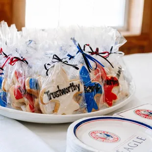 Audrey's Specialty Cakes