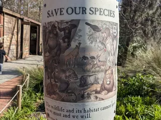 Audubon Nature Institute