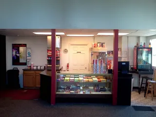 Stuart Fremont Theatre