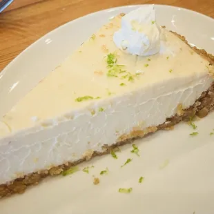 Key Lime Pie