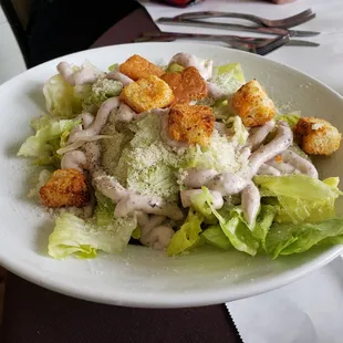 Caesar Salad