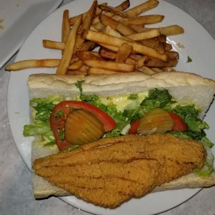 Poboy