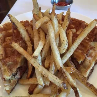 Cuban Sandwich