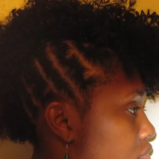 Ebonye B.