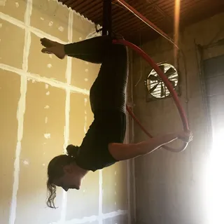 Caroline V.