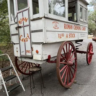 NOLA tradition and is still $1.