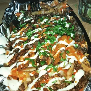 Carne Asada