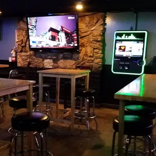 Juke Box