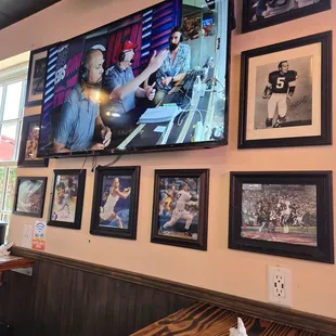 interior, sushi and sashimi