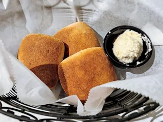 The Black Molly Grill