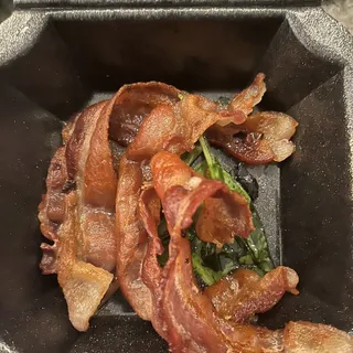 Pork Bacon