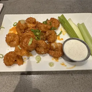 Buffalo Shrimp