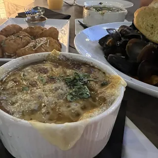 French Onion Soup