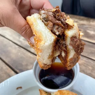 French Dip