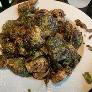 Brussel Sprouts