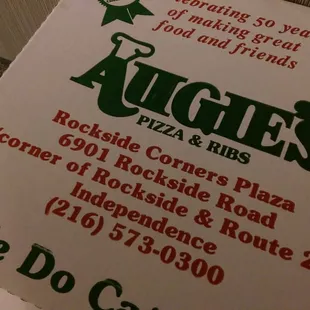 Cool ppl, but pizza was below average. Nice crust, okay cheese, no sauce :\