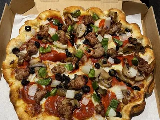 Antonio's Pizzeria LoSchiavo