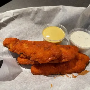 Chicken Tenders