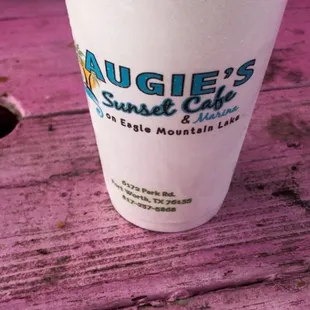 drink