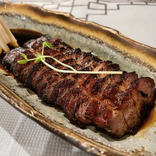 Roasted Pork