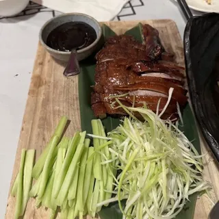 Peking Duck(Half)